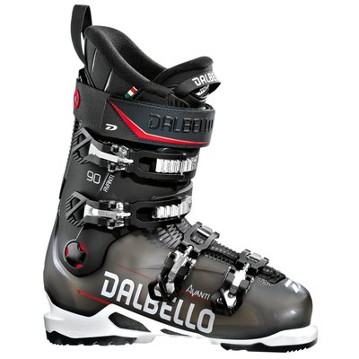 Dalbello Avanti 90 Ski Boot 2018