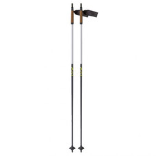 Fischer Diamond FX Junior Fiberglass Cross country Poles 2022