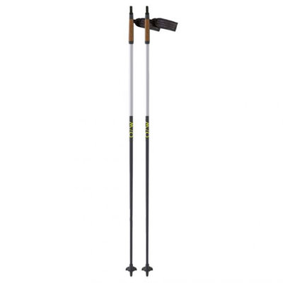 Fischer Diamond FX Junior Fiberglass XC Poles 2022