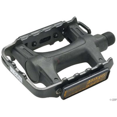 Dimension Mountain Sport Nylon Platform Pedals