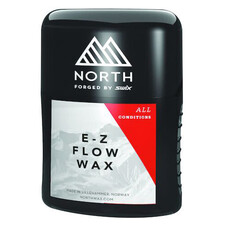 North NO100C Glidewax Uni, USA, Liquid Wax, 100ml