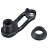 Cervelo Shimano Direct Mount Rear Derailleur Hanger w/Mounting Nut - DRH-SDM