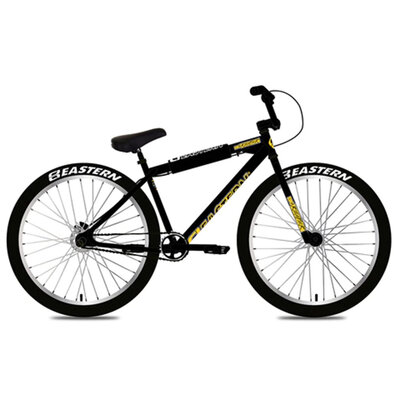 Eastern Big Reaper Limited BMX Bike 2023