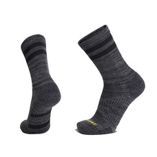 Le Bent Light 3/4 Crew Trail Socks