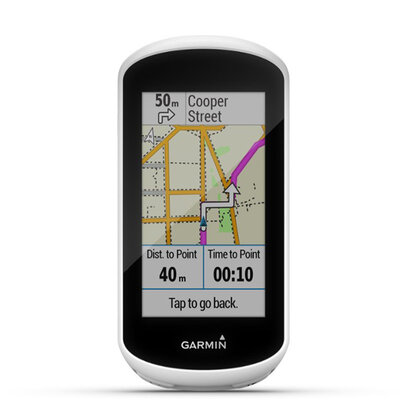 Garmin Edge Explore GPS Cycling Computer