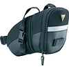 Topeak Aero Wedge Seat Bag Medium Black