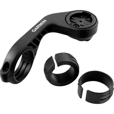 Garmin Varia Universal Out-Front Mount Black