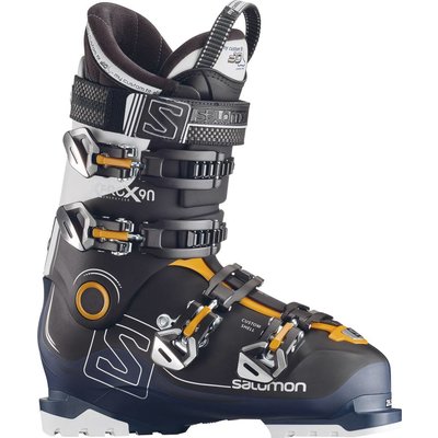 Salomon X Pro X90 CS Ski Boot 2018