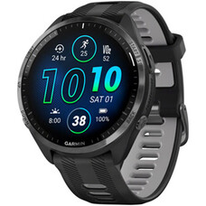 Garmin Forerunner 965 GPS Smartwatch