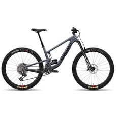 Santa Cruz Hightower 3 Carbon CC 29" XO AXS RSV Kit Mountain Bike 2024