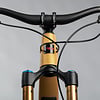 Santa Cruz Bronson 4.1 Carbon CC MX XO AXS Kit Mountain Bike 2024