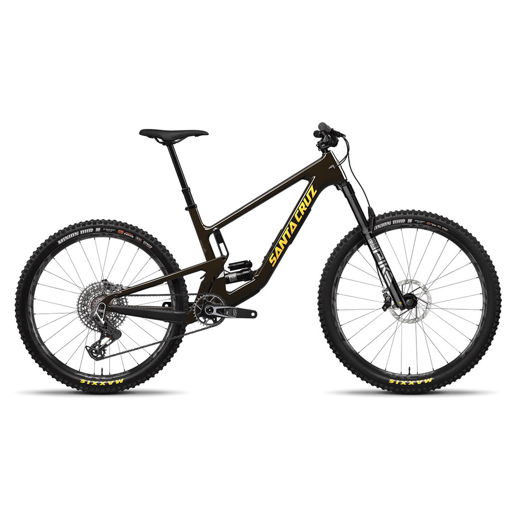 Santa cruz 5010 v1 2025