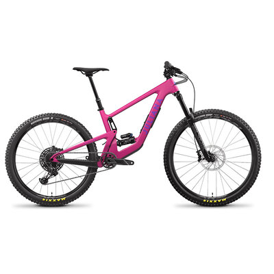 Juliana Roubion 4.1 Carbon C MX R Kit Mountain Bike 2023
