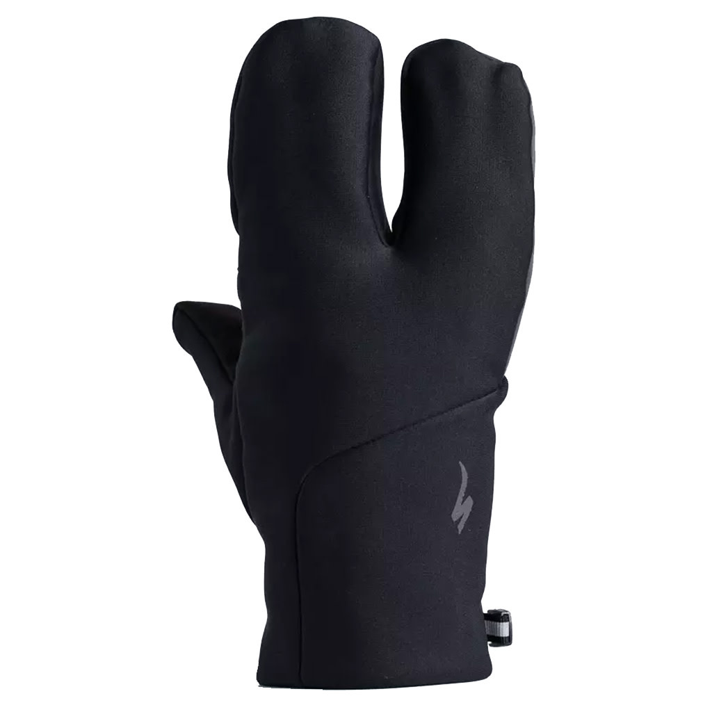 Specialized Specialized Softshell Deep Winter Lobster Gloves - Philbrick's  Ski, Board, & Bike
