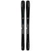 Elan Ripstick 106 Black Edition Skis (Ski Only) 2024