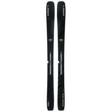 Elan Ripstick 106 Black Edition Skis (Ski Only) 2024