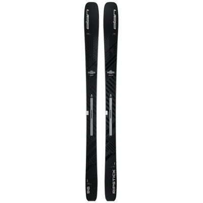 Elan Ripstick 96 Black Edition Skis (Ski Only) 2024