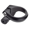 Problem Solvers Seatpost Clamp w/ Rack Mounts