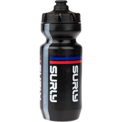 Surly Intergalactic Purist Non-Insulated Water Bottle
