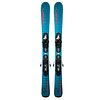 Elan Kids' Maxx QS Skis w/EL 4.5 GW Shift Bindings 2024