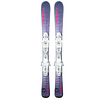 Elan Kids' Sky QS Skis w/EL 7.5 GW Shift Bindings 2025