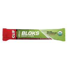 Clif Shot Bloks