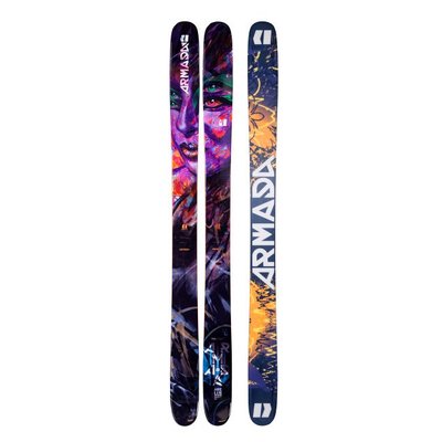 Armada ARV 116 JJ All Mountain (Ski Only) 2018