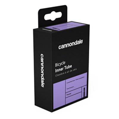 Cannondale Presta Valve Tube 48mm Valve 29 x 2.0 - 2.5in