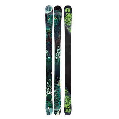 Armada Edollo All Mountain (Ski Only) 2018