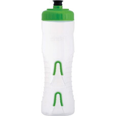 Fabric Cageless Water Bottle