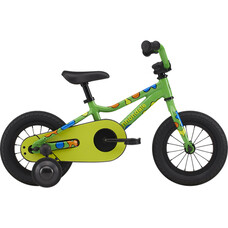 Cannondale Kids' Trail 12" Bike 2025