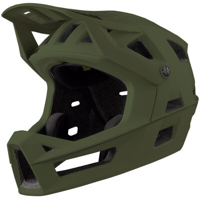 iXS Trigger MIPS Full Face Bike Helmet Discontinued