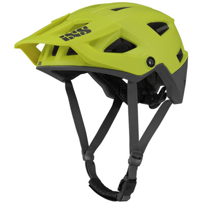 IXS Trigger AM Helmet Discontinued