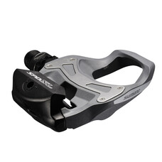 Shimano PD-R550 SPD-SL Pedal w/Cleat (SM-SH11)