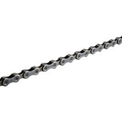 Shimano CN-HG601-11 Chain - 11-Speed, 126 Links, Silver