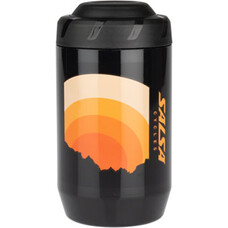 Salsa Dawn Patrol Keg - Black, 16oz