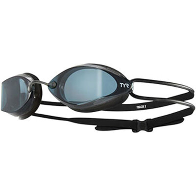 TYR Tracer X Racing Swim Goggles