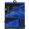 TYR  Elite Team Mesh 40L Backpack
