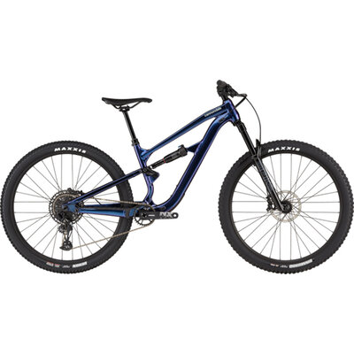 Cannondale Habit 3 Mountain Bike 2023