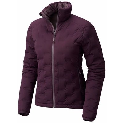 Mountain Hardwear Women's StretchDown™ DS Jacket 2018