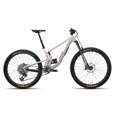 Juliana Furtado 5 Carbon CC MX X0 AXS RSV Kit Mountain Bike 2024