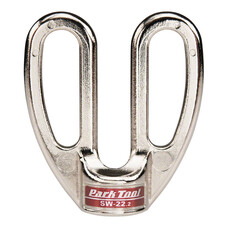 Park Tool SW-22.2 Master Spoke Wrench, 3.45mm