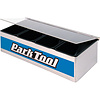 Park Tool JH-1 Bench Top Box Small Parts Holder