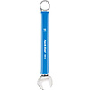 Park Tool MW-16 Metric Wrench, 16mm, Blue/Chrome