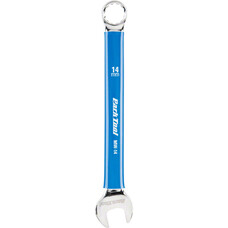 Park Tool MW-14 Metric Wrench 14mm Blue/Chrome