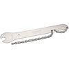 Park Tool HCW-16.3 Chain Whip/Pedal Wrench