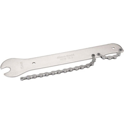 Park Tool HCW-16.3 Chain Whip/Pedal Wrench