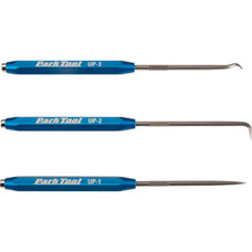 Park Tool UP-SET Pick Up Set, Blue