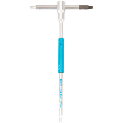 Park Tool Sliding T-Handle Hex Wrench