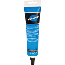 Park Tool SAC-2 SuperGrip Carbon and Alloy Compound - 4oz, Tube
